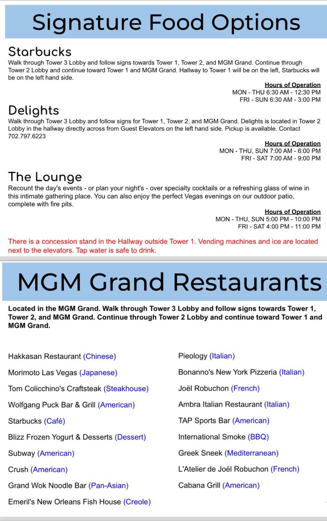 Signature Mgm Suite With Strip And Sphere View Лас-Вегас Экстерьер фото